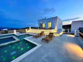 Aeris suites pori jacuzzi villa